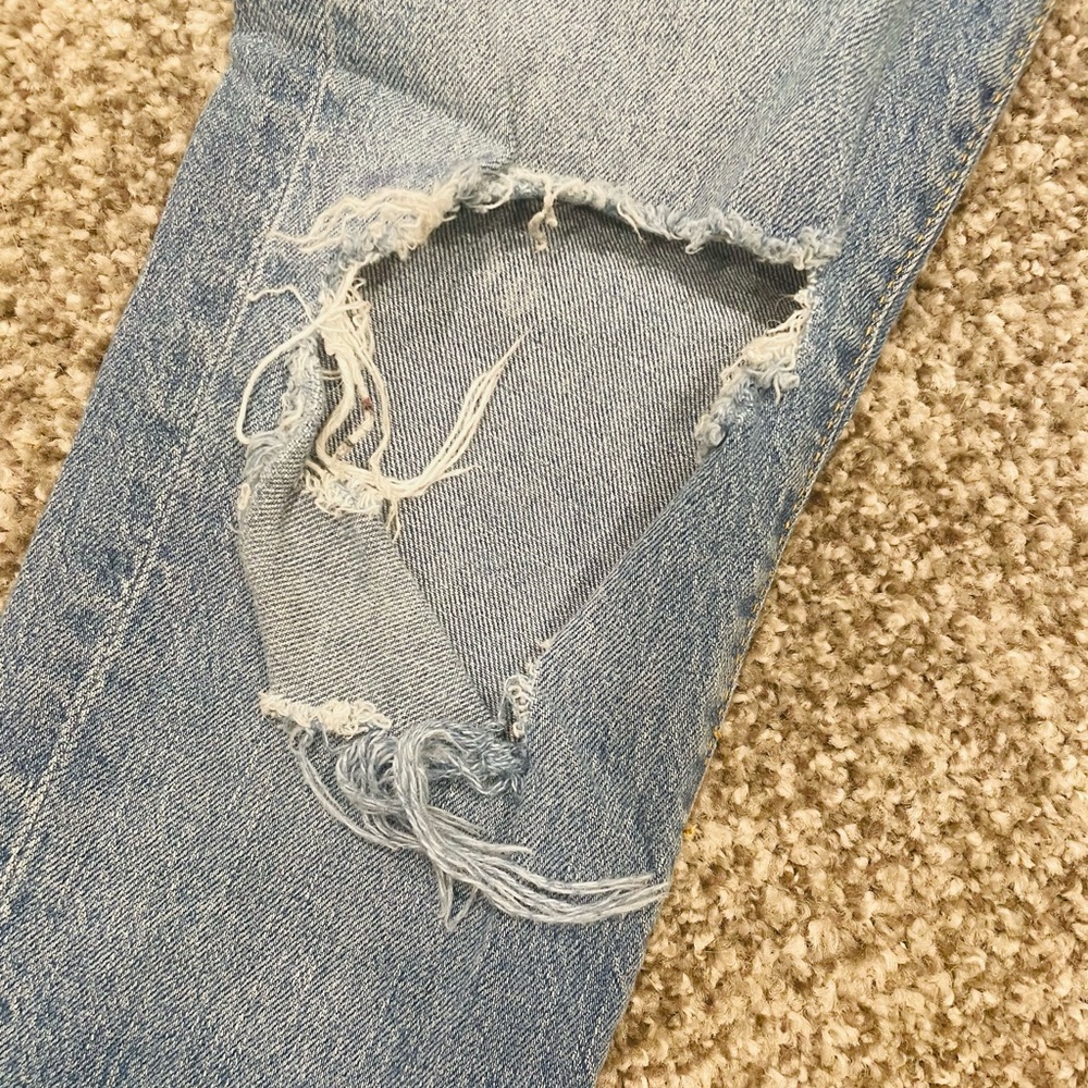 Customized Jean - Picture 4 of 8